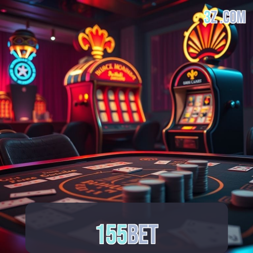 Baixar o App da 155bet: A Nova Era dos Jogos Online
