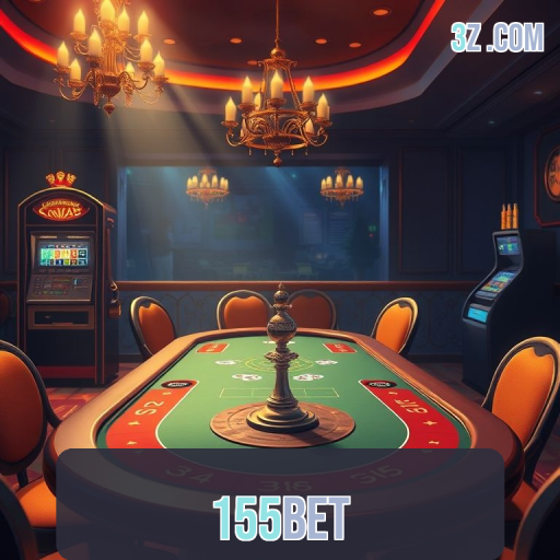 Jovens Jogos em Ação no 155bet: Diversão Sem Fim