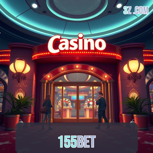VIP Premium: O Melhor da Experiência 155bet